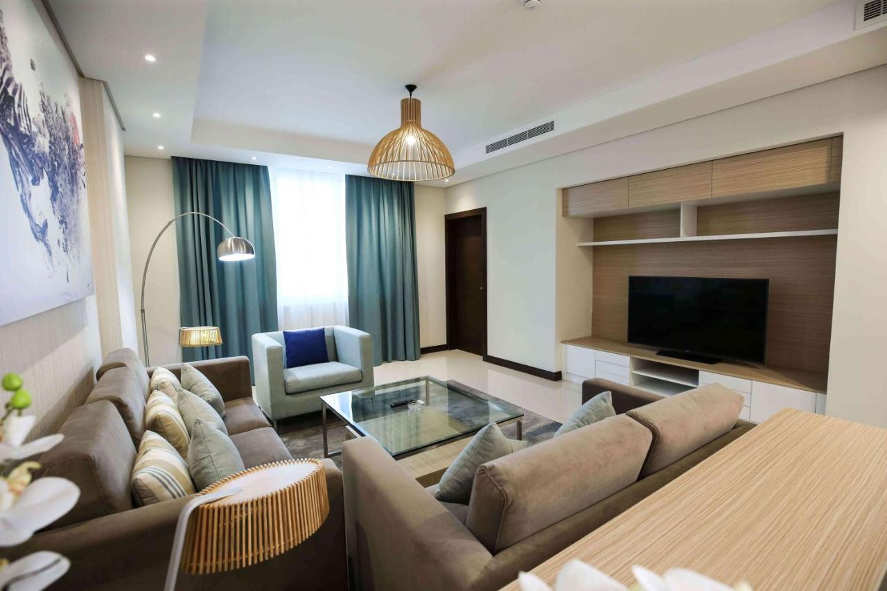 Gulf Executive Hotel & Residence Juffair Manama Exterior foto
